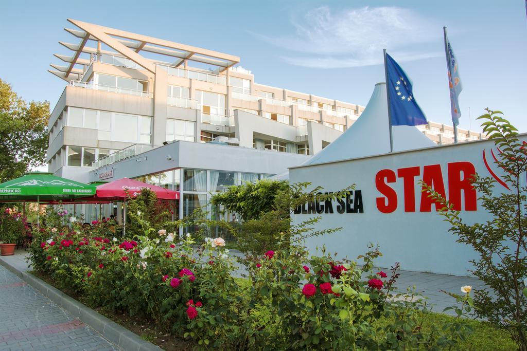 אפרטהוטל סוזופול Black Sea Star מראה חיצוני תמונה
