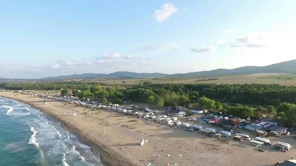 אפרטהוטל סוזופול Black Sea Star מראה חיצוני תמונה